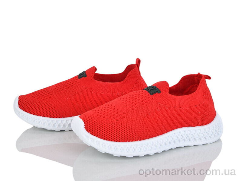 Купить Кросівки дитячі 10280-13 Xifa kids червоний, фото 2