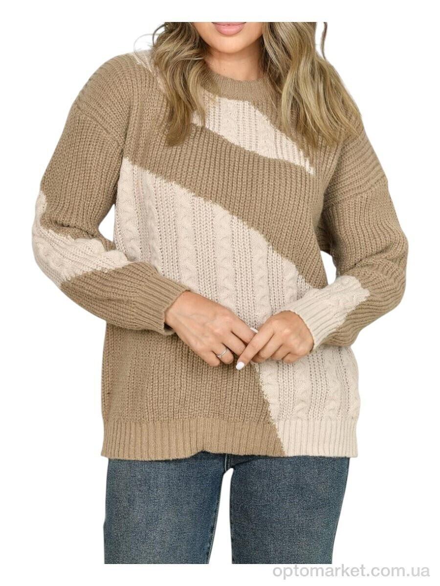 Купить Кофта жіночі 105 mix Aidin мікс, фото 2