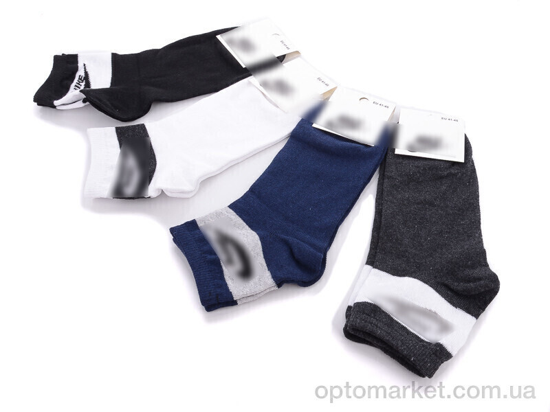 Купить Шкарпетки чоловічі 105N (05755) mix N.ke мікс, фото 3