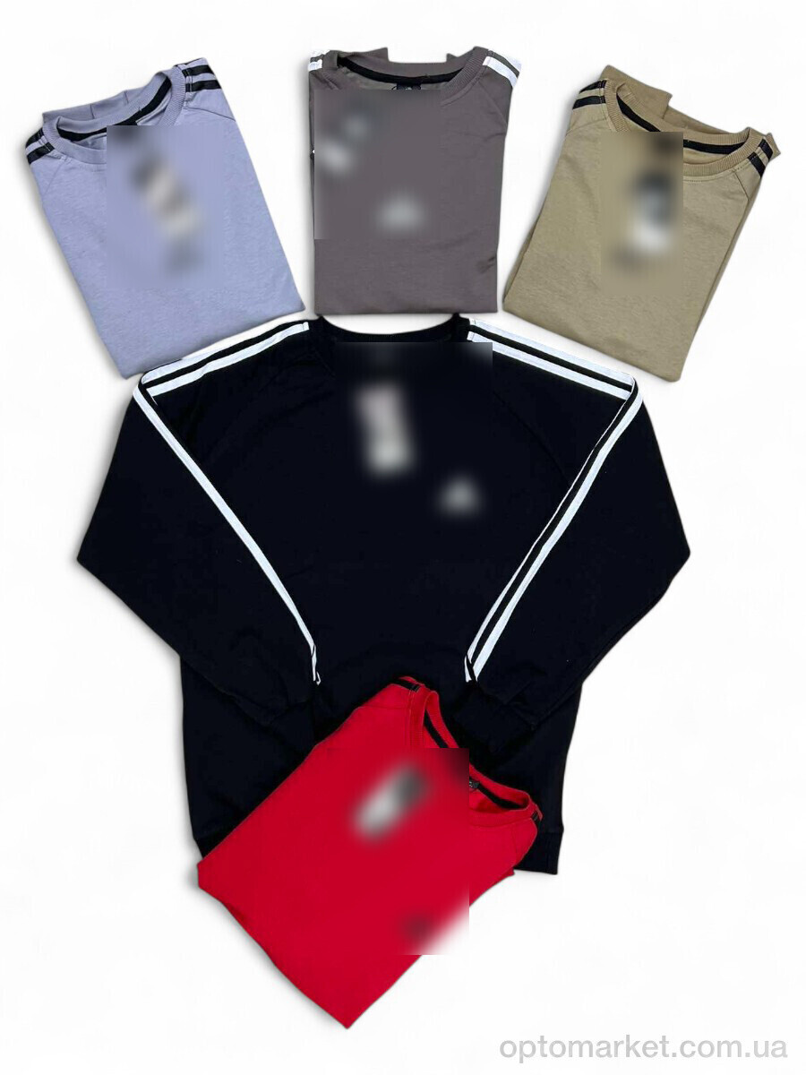 Купить Батник чоловічі 109 mix A.idas мікс, фото 3