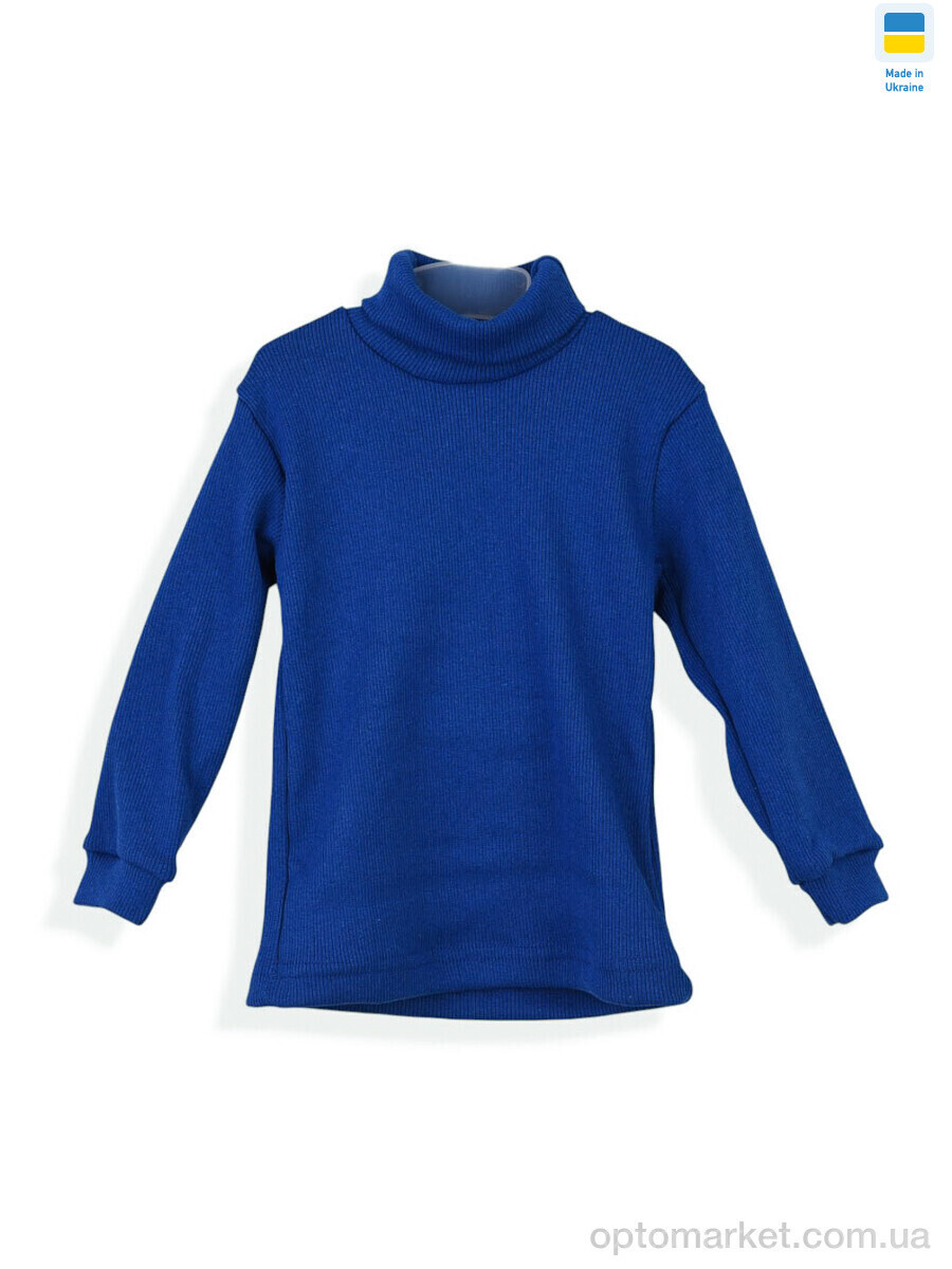 Купить Гольфи дитячі 111031 синій Kir15 синій, фото 4