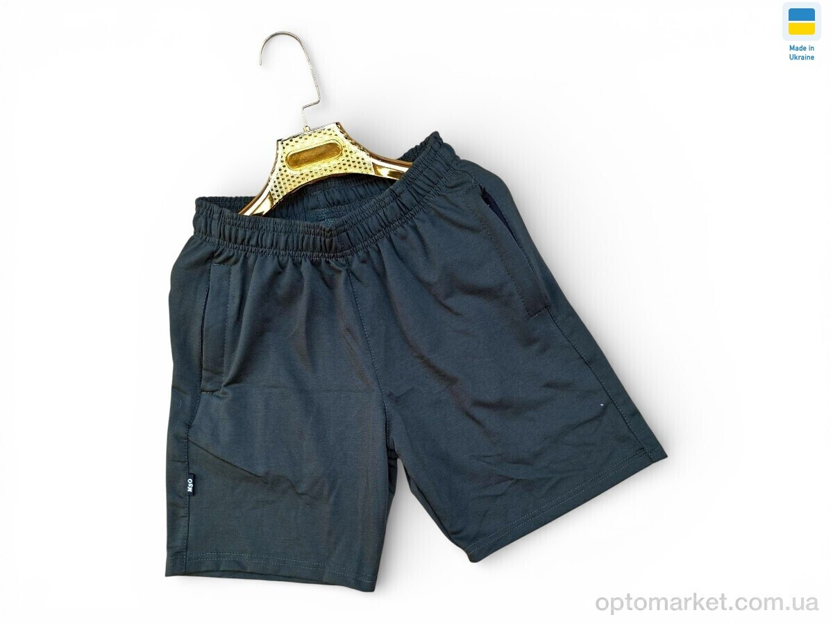 Купить Шорти чоловічі 1124 хакі Sport style хакі, фото 2