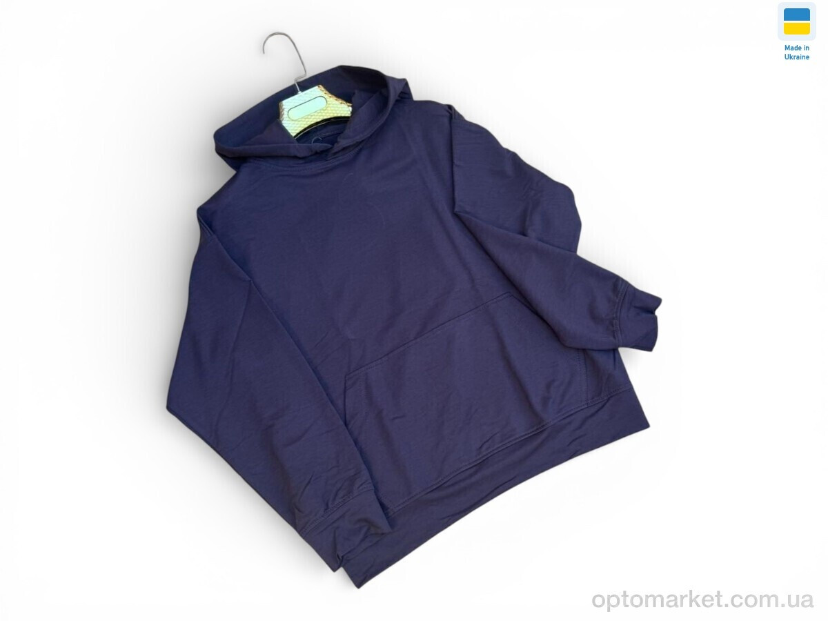 Купить Кофта жіночі 115 шоколад Sport style коричневий, фото 2