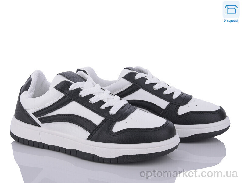 Купить Кросівки жіночі 119-3 Happy білий, фото 2