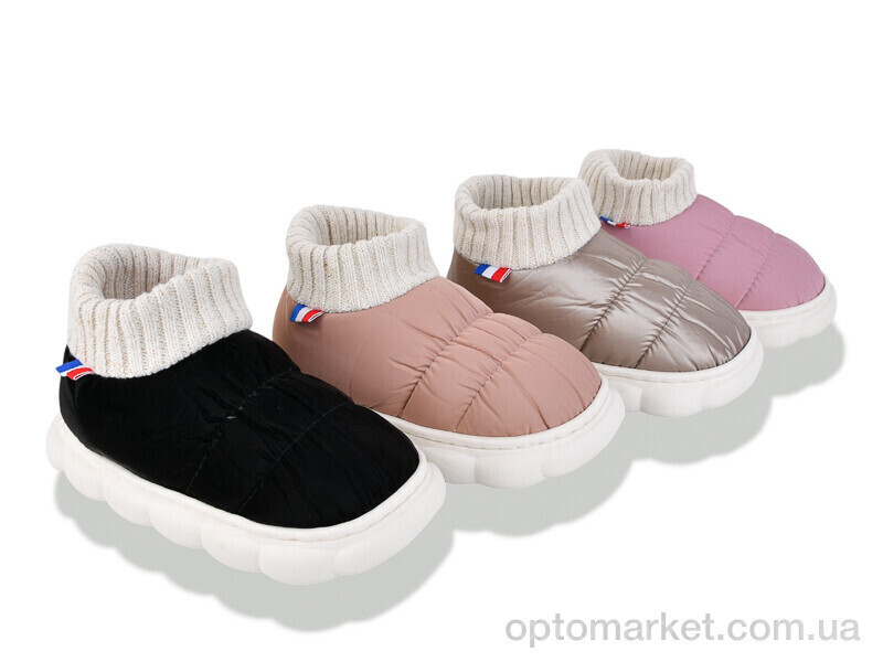 Купить Капці дитячі 11HJ mix SANLIN мікс, фото 2