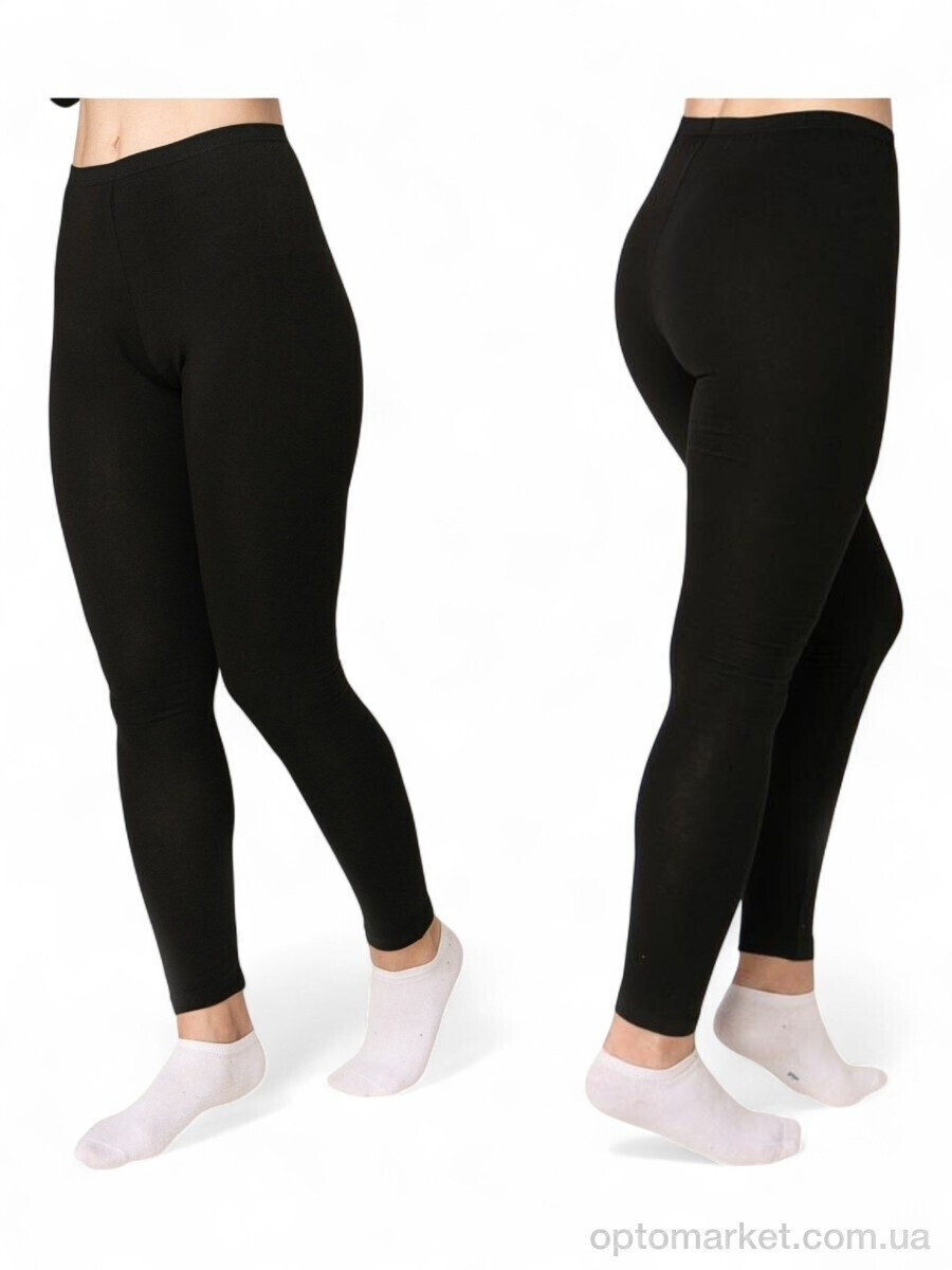 Купить Термобілизна жіночі 12-1 чорний Sport style чорний, фото 2