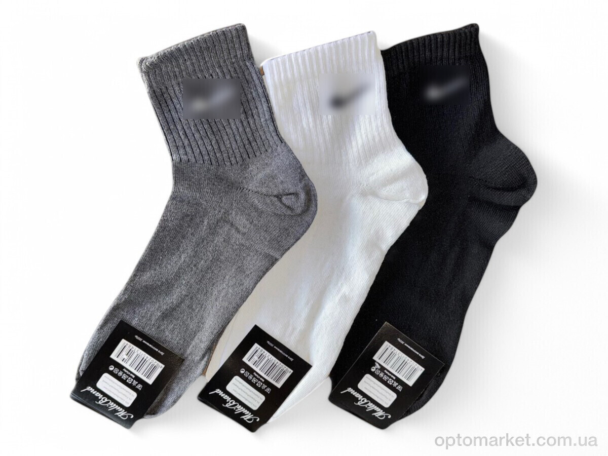 Купить Шкарпетки жіночі 12 mix N.ke мікс, фото 3