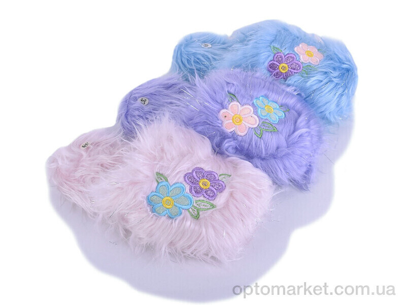 Купить Капці жіночі 1267 mix (12) Faraondi мікс, фото 2