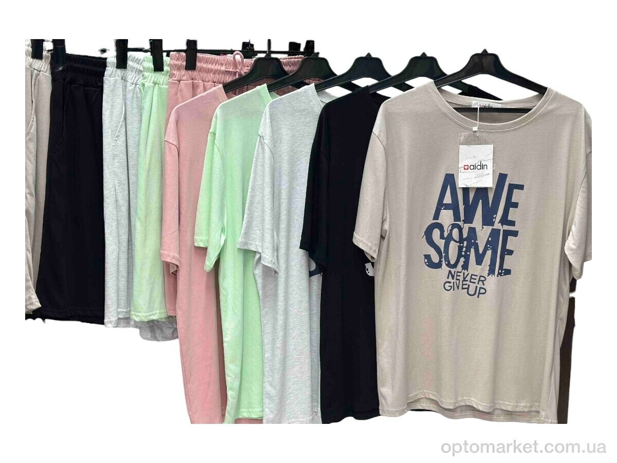 Купить Костюм жіночі 13 mix Aidin мікс, фото 2