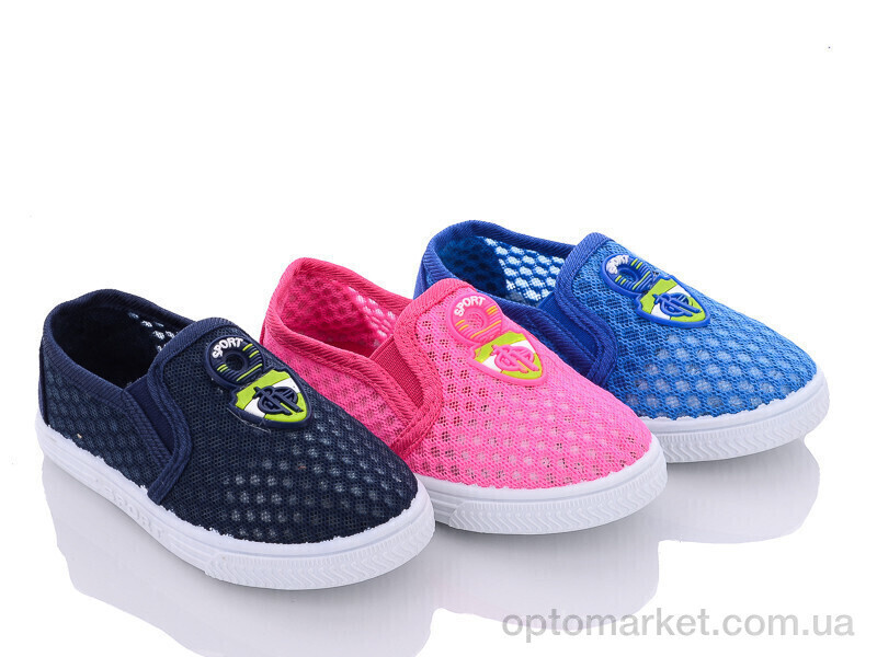 Купить Сліпони дитячі 1318 mix X.ziyang мікс, фото 2