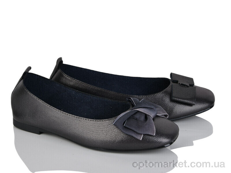 Купить Балетки жіночі 137-177 mix Fuguiyun мікс, фото 2