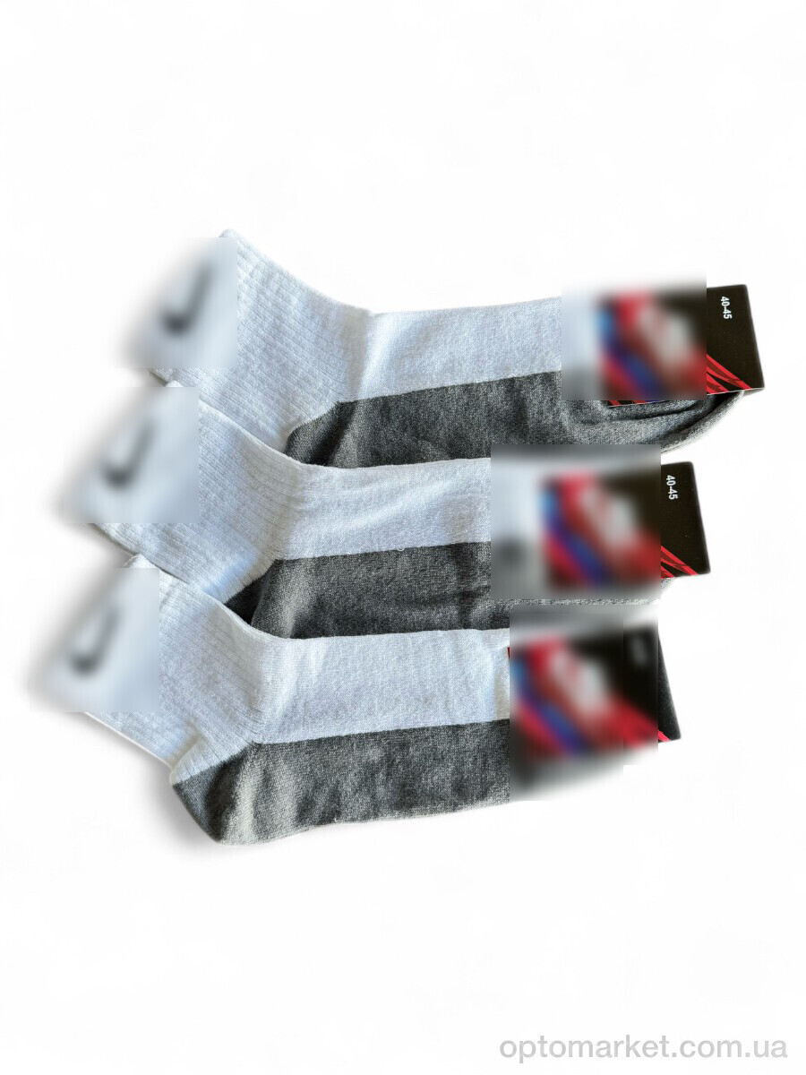 Купить Шкарпетки чоловічі 137 mix N.ke мікс, фото 3