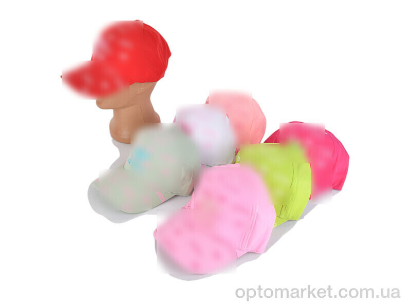 Купить Кепка жіночі 14-20 mix Королева мікс, фото 3