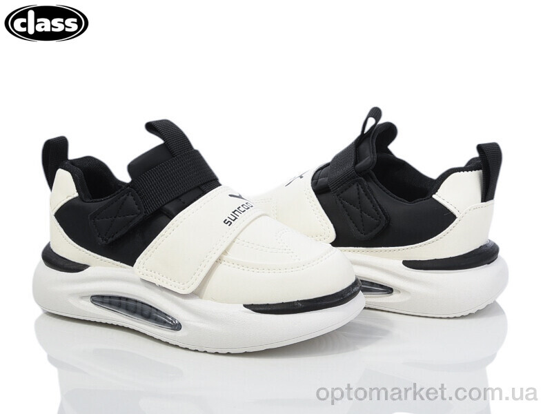 Купить Кросівки дитячі 1486-1 black Wei Wei-Class чорний, фото 2