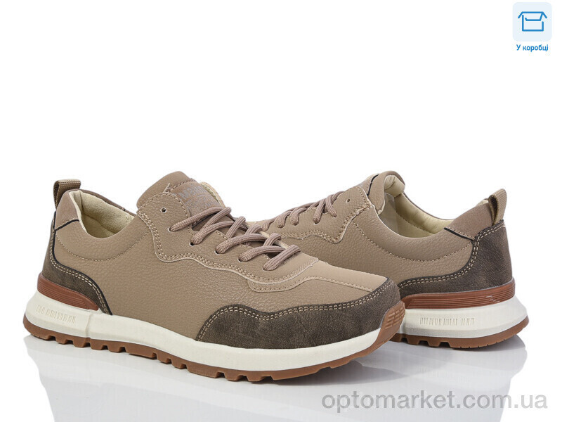 Купить Кросівки дитячі 15-5 Смайлик хакі, фото 2