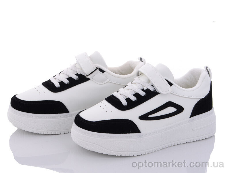 Купить Кросівки дитячі 150-37 white Angel білий, фото 2