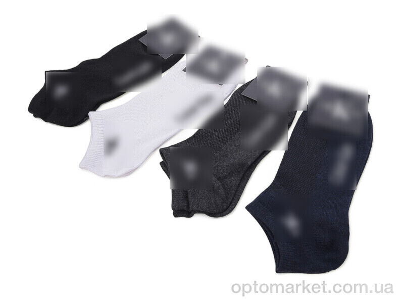 Купить Шкарпетки чоловічі 1505(08522) mix C.lvin klein мікс, фото 4