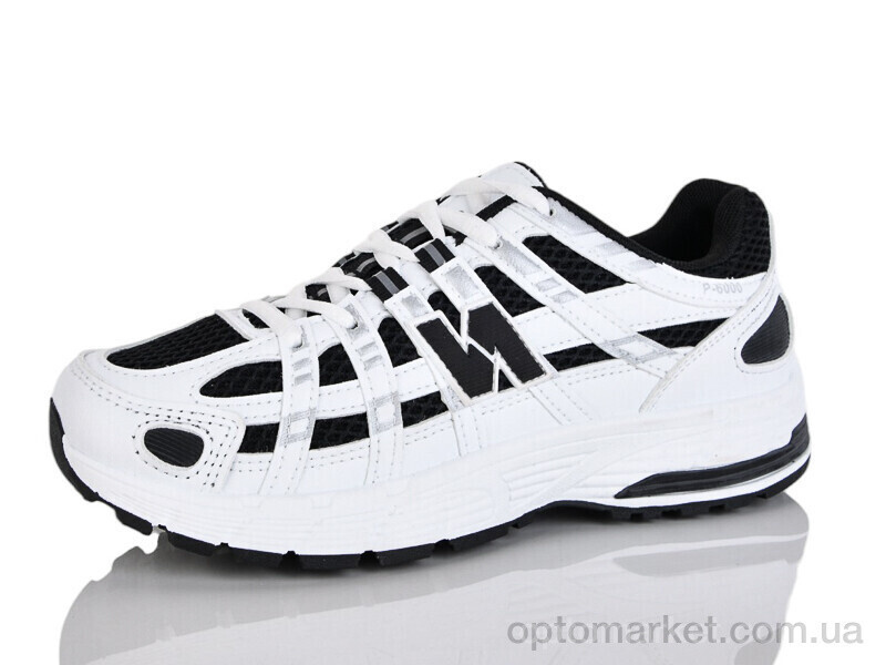 Купить Кросівки жіночі 16-3 Yimeili білий, фото 2