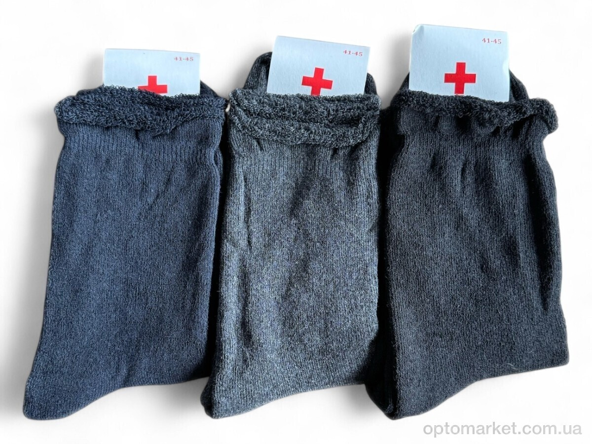 Купить Шкарпетки чоловічі 164 mix Socks мікс, фото 2