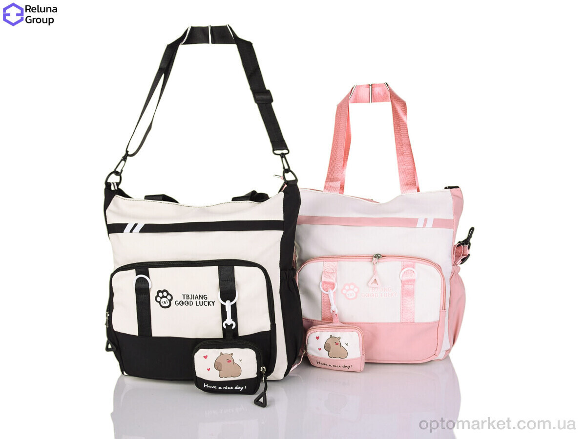 Купить Сумка дитяча 1678-2 mix TBJIANG мікс, фото 2