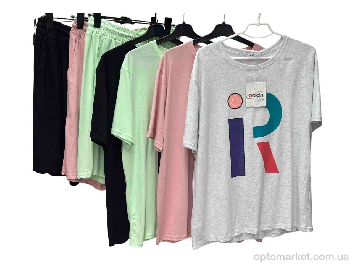 Купить Костюм жіночі 17 mix Aidin мікс, фото 2