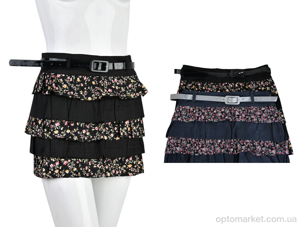Купить Спідниця жіночі 18-20 mix VK.Rorm мікс, фото 5