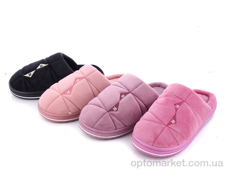 Купить Тапки женские 181-22 mix Luck Line микс, фото 2