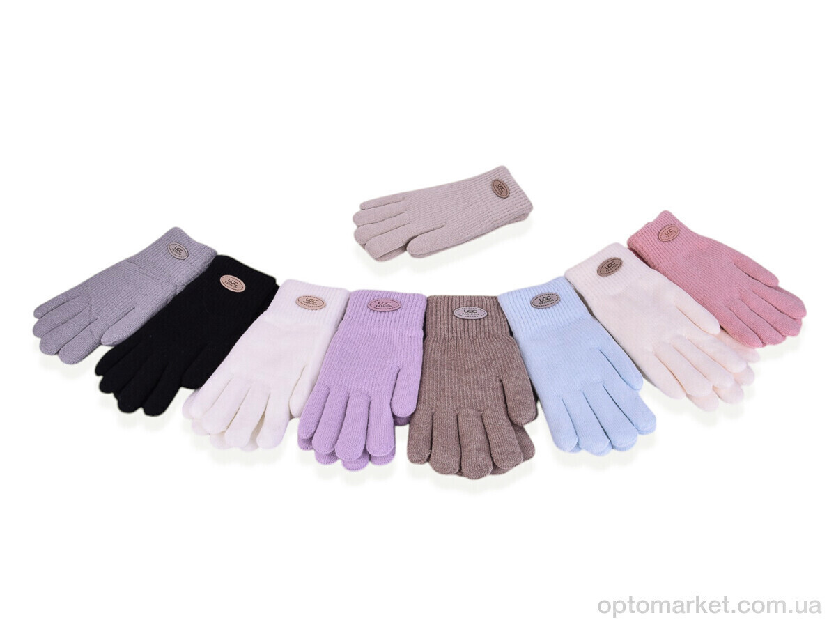 Купить Рукавички дитячі 1849 mix Атюша мікс, фото 3