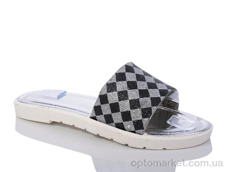 Купить Шльопанці жіночі 18B5 ARZO мікс, фото 2