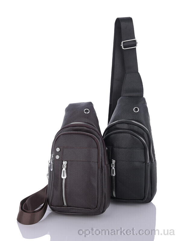 Купить Сумка чоловіча 1914 mix GLAMORTA мікс, фото 2