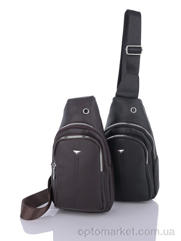 Купить Сумка чоловіча 1915 mix GLAMORTA мікс, фото 2