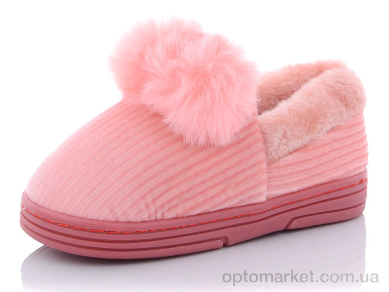Купить Тапки детские 1938-259 Shooped розовый, фото 2