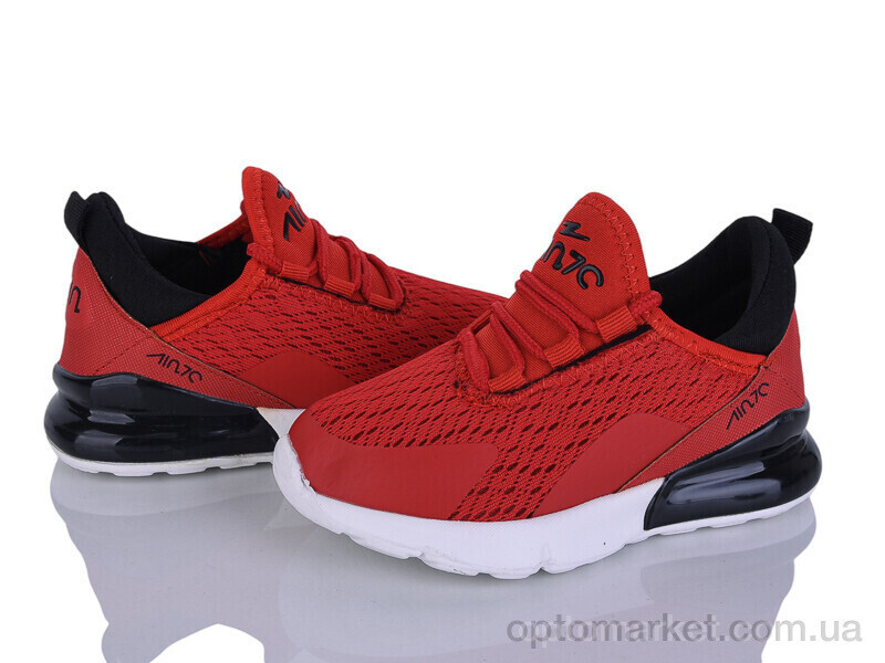 Купить Кросівки дитячі 1XF0224-13 JongGolf червоний, фото 2