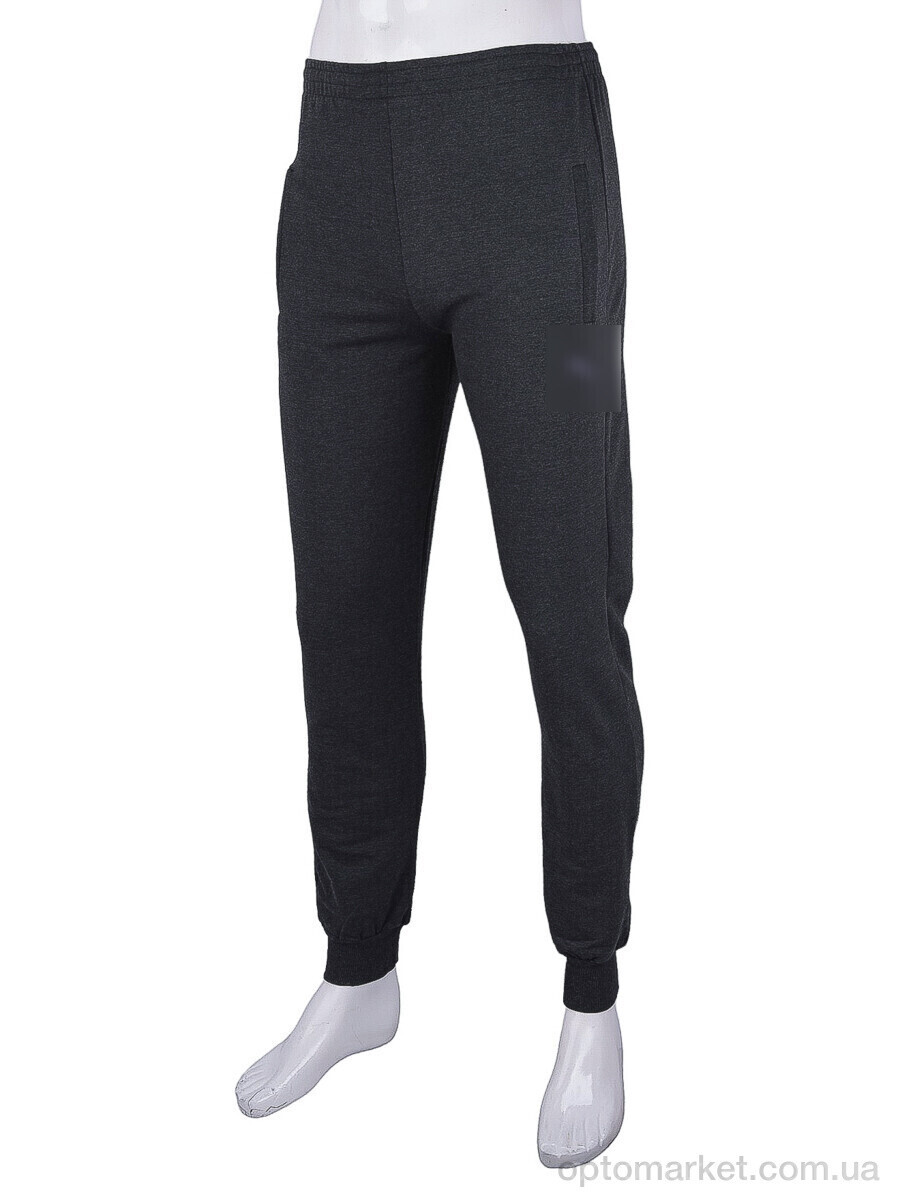 Купить Спортивні штаны чоловічі 2 grey P.ma сірий, фото 5