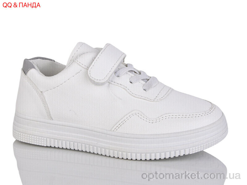 Купить Кросівки дитячі 2000-3 Aba білий, фото 2