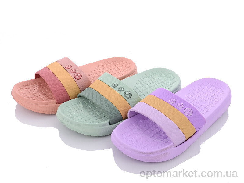 Купить Шльопанці жіночі 2015-15 mix Slippers мікс, фото 2