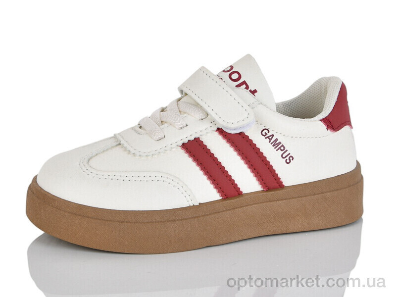 Купить Кросівки дитячі 2015-3 ASHIGULI бежевий, фото 2