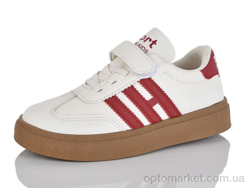 Купить Кросівки дитячі 2016-7 ASHIGULI бежевий, фото 2