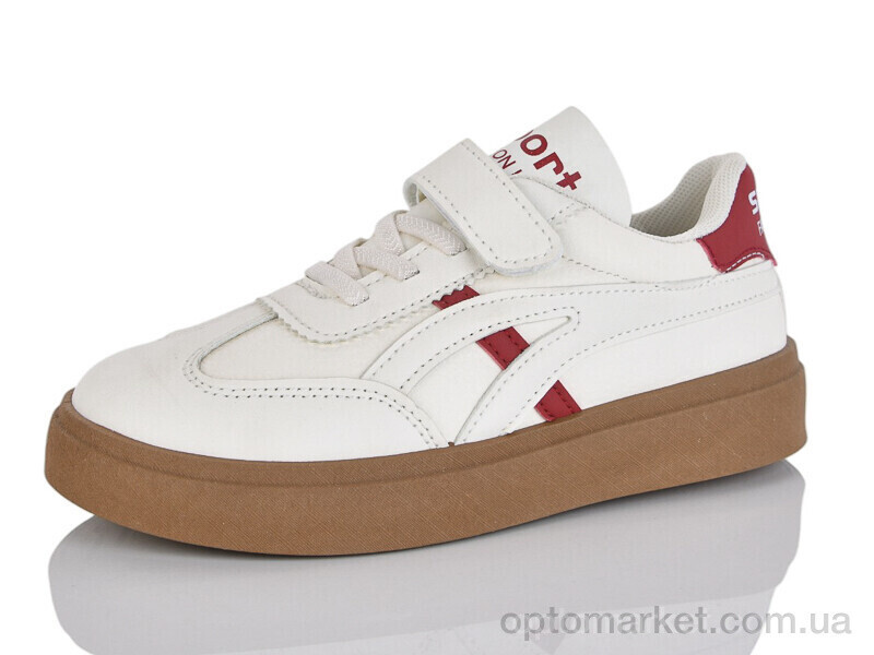 Купить Кросівки дитячі 2017-6 ASHIGULI бежевий, фото 2