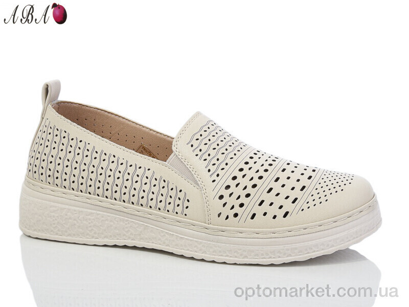 Купить Туфлі жіночі 2024-29 Steel Land бежевий, фото 2