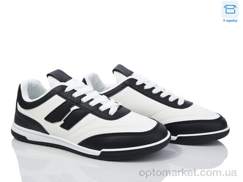 Купить Кросівки жіночі 2025-92-1 Gollmony чорний, фото 2