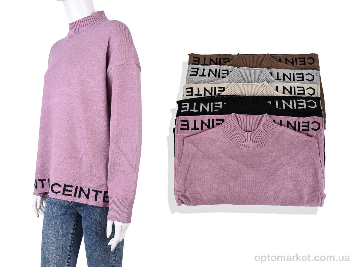 Купить Кофта жіночі 20250805 mix Saint Wish мікс, фото 6