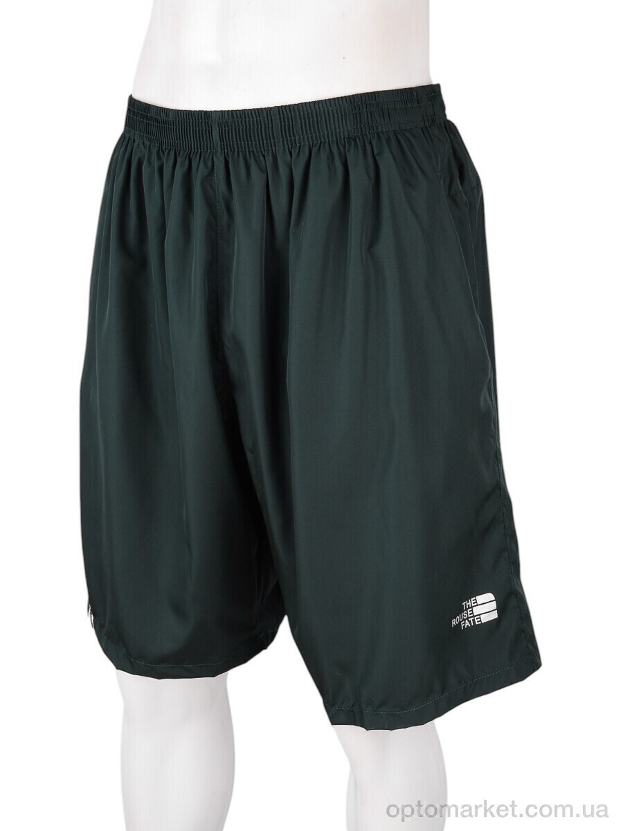 Купить Шорти чоловічі 2030 green Sport зелений, фото 4