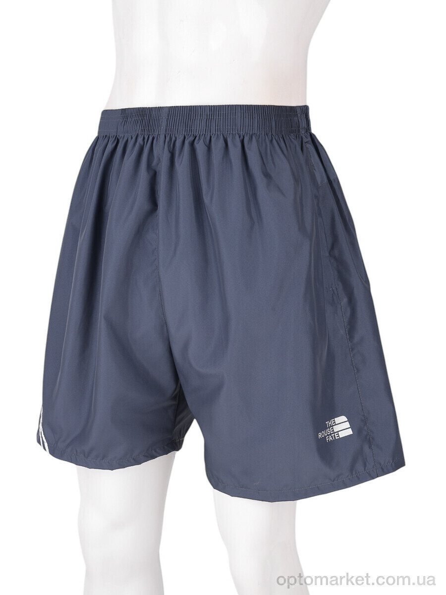 Купить Шорти чоловічі 2030 grey Sport сірий, фото 4