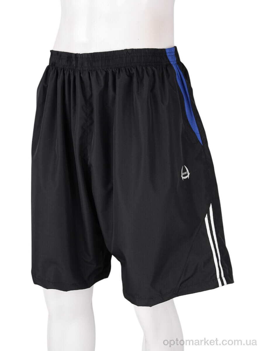 Купить Шорти чоловічі 2035 d.grey Sport сірий, фото 4