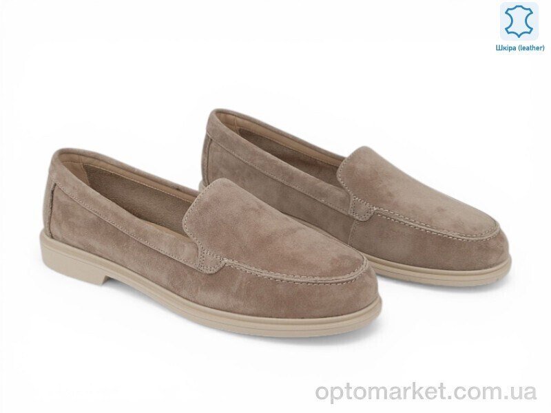 Купить Туфлі жіночі 207778 Anna Lucci бежевий, фото 2