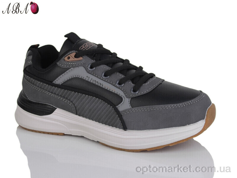 Купить Кросівки дитячі 2109-8 Sayota сірий, фото 2