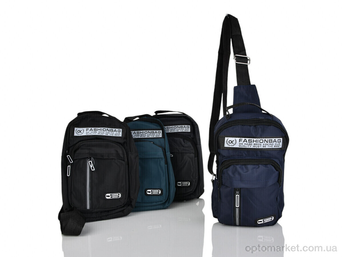 Купить Сумка чоловіча 211 mix Favorit мікс, фото 2