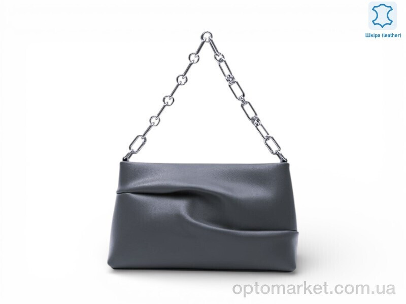 Купить Сумка женская 213184 Lonza чорний, фото 2