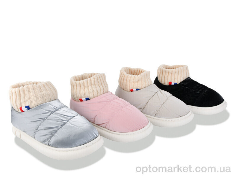 Купить Капці жіночі 21YRX mix SANLIN мікс, фото 2